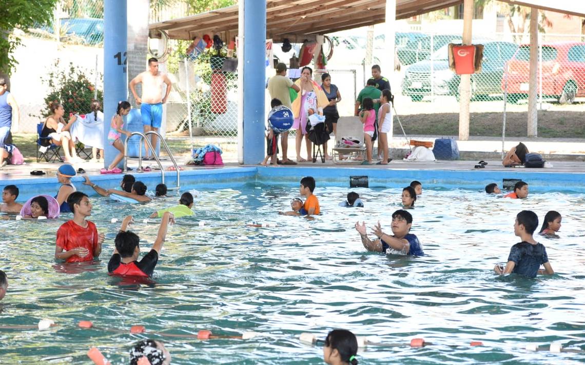 Pron Stico Del Tiempo Para El Martes De Julio En Tampico El Sol De